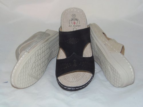 A5871-3 obuwie letnie damskie T