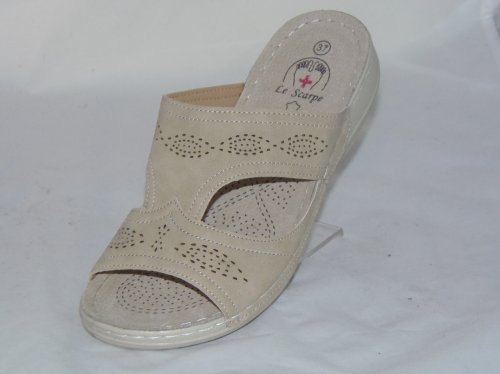 A5871-3 obuwie letnie damskie W