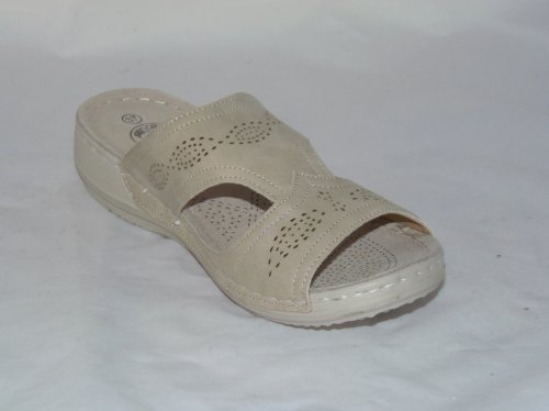 A5871-3 obuwie letnie damskie