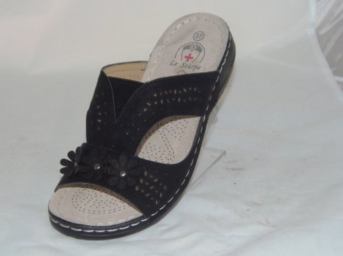 A5870-1 obuwie letnie damskie W