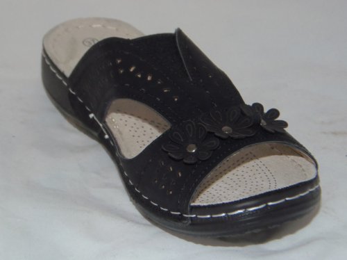 A5870-1 obuwie letnie damskie