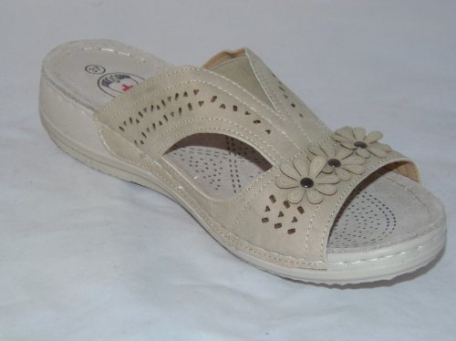 A5870-3 obuwie letnie damskie Y