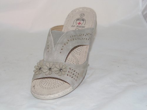 A5870-5 obuwie letnie damskie W