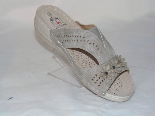 A5870-5 obuwie letnie damskie Y