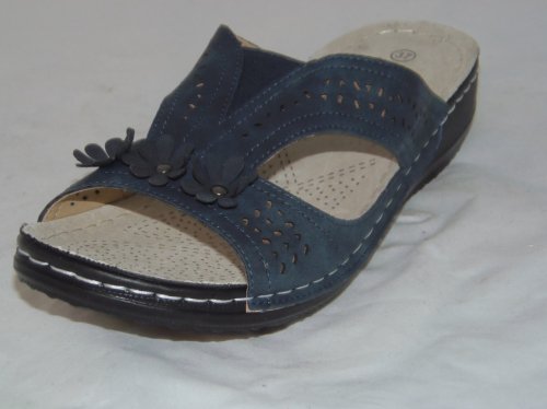 A5870-14 obuwie letnie damskie W