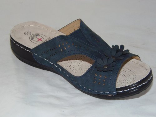 A5870-14 obuwie letnie damskie