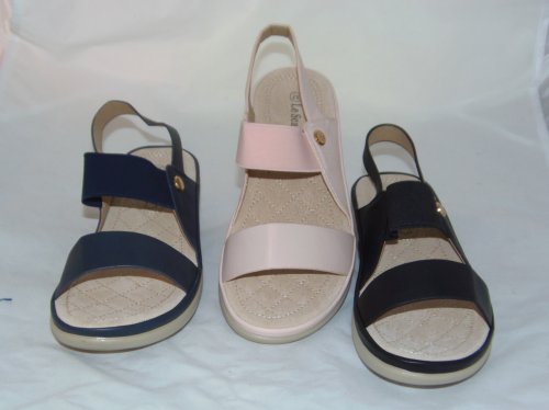 A5965-3 obuwie damskie letnie P