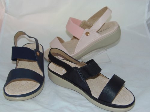 A5965-3 obuwie damskie letnie R