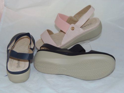 A5965-47 obuwie damskie letnie S