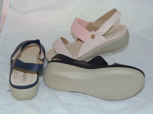 A5965-47 obuwie damskie letnie T