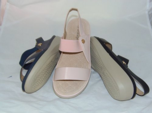 A5965-47 obuwie damskie letnie U