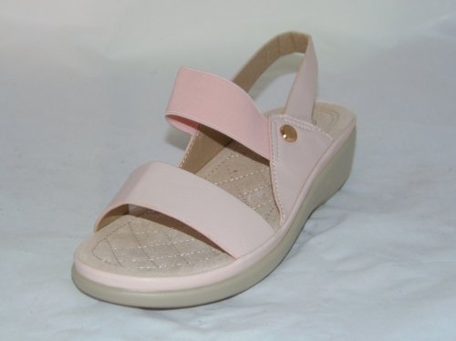 A5965-3 obuwie damskie letnie Y