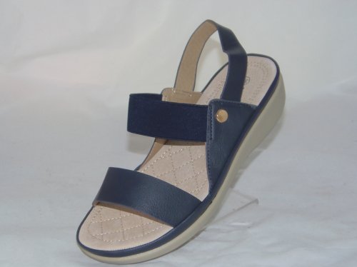 A5965-47 obuwie damskie letnie W