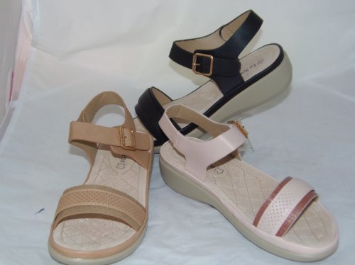 A5964-14 obuwie damskie letnie R