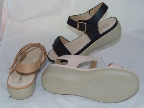 A5964-14 obuwie damskie letnie S