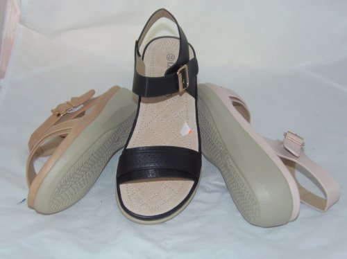 A5964-1 obuwie damskie letnie T