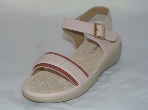 A5964-3 obuwie damskie letnie U