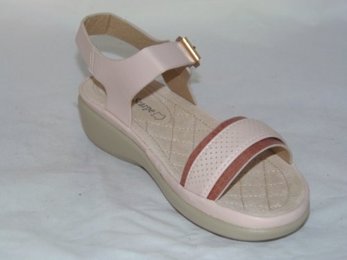 A5964-3 obuwie damskie letnie W