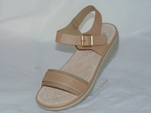 A5964-14 obuwie damskie letnie U