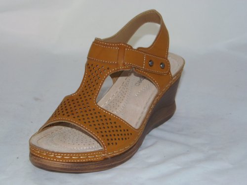 A5968-19 obuwie damskie letnie Y