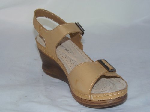 A5966-3 obuwie damskie letnie