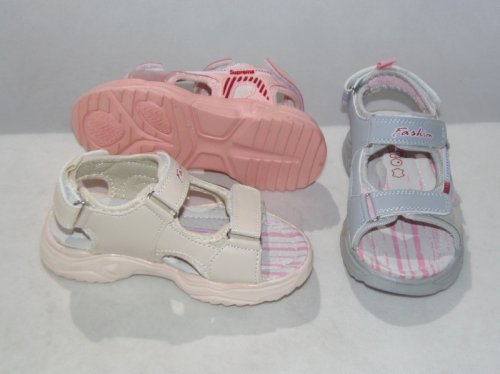 A2144-22 sandałki dziecięce S