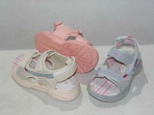 A2144-22 sandałki dziecięce