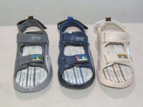 A2149-22 sandałki dziecięce S