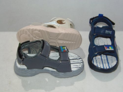 A2149-22 sandałki dziecięce T