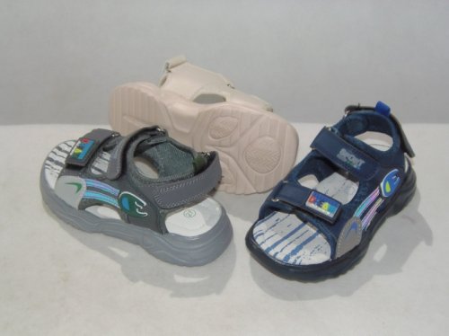 A2149-22 sandałki dziecięce