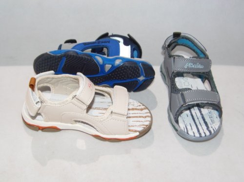 A2150-22 sandałki dziecięce S