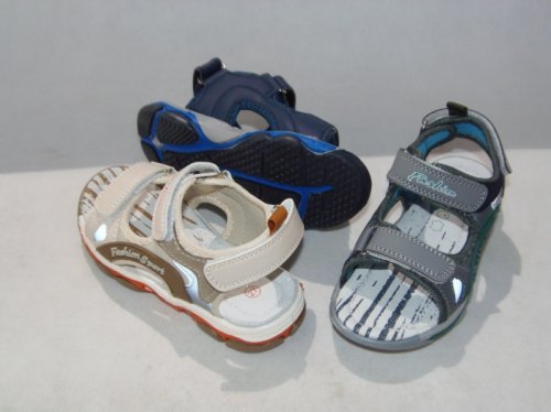 A2150-22 sandałki dziecięce