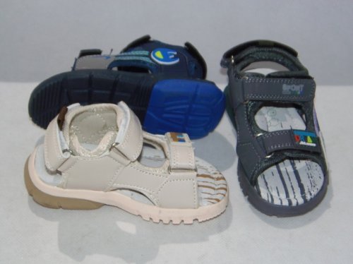 A1483-22 sdandałki dziecięce S