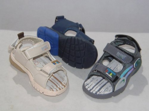 A1483-22 sdandałki dziecięce