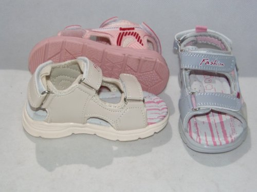 A1486-22 sdandałki dziecięce S