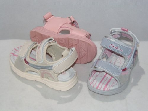 A1486-22 sdandałki dziecięce T