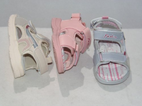 A1486-22 sdandałki dziecięce