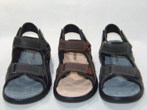 A9894-4 sandały męskie