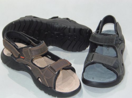 A9894-7 sandały męskie