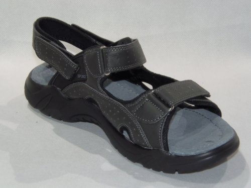 A9894-4 sandały męskie