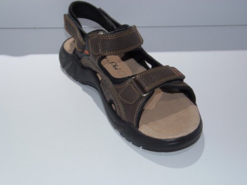 A8700-7 sandały męskie