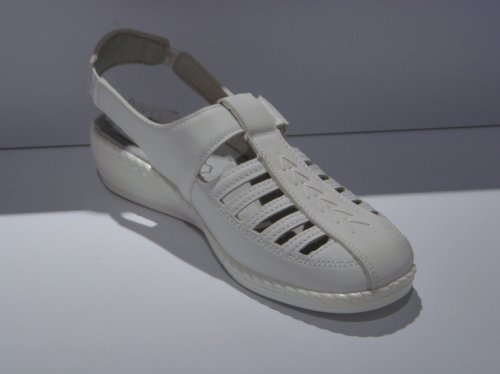 A5411-2 sandałki damskie m