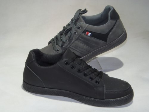 A8311-5 obuwie męskie W