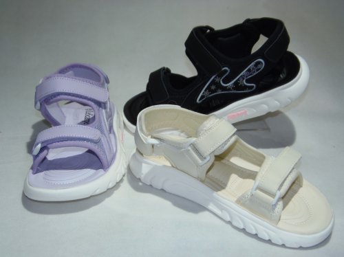 A7475-22 obuwie letnie damskie R