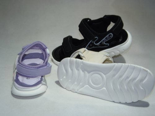 A7475-22 obuwie letnie damskie S