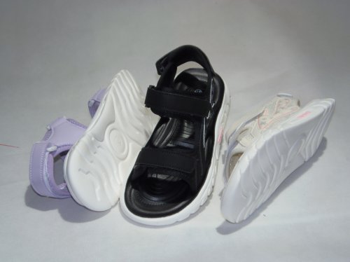 A7475-22 obuwie letnie damskie