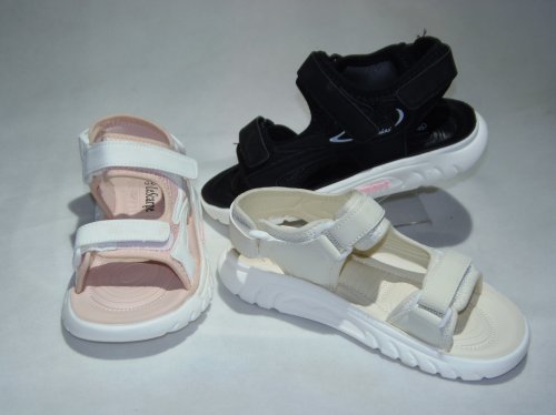 A7473-22 obuwie letnie damski R