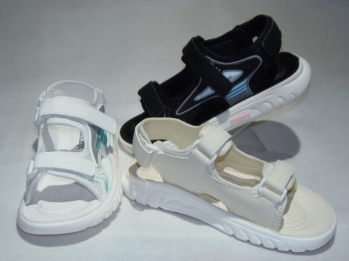 A7474-22 obuwie letnie damski R