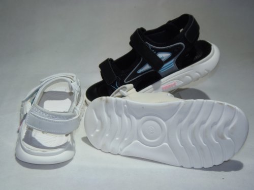 A7474-22 obuwie letnie damski S