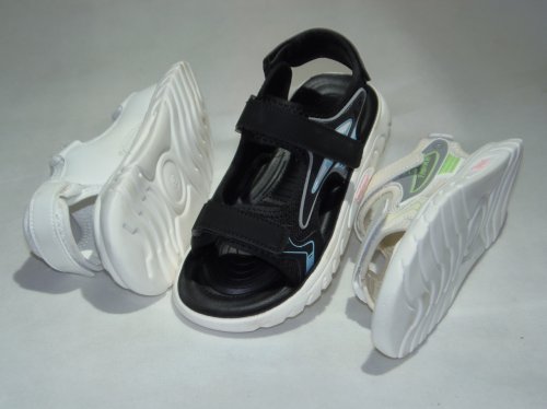 A7474-22 obuwie letnie damski